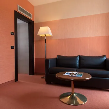 Best Western Gorizia Palace-2